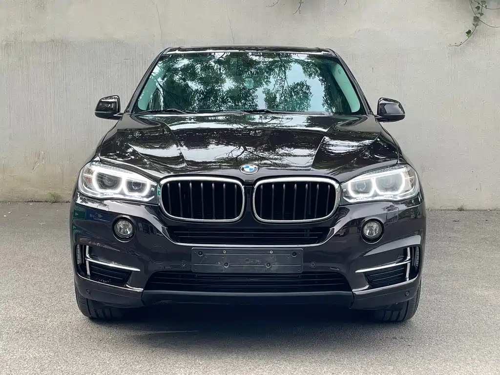 BMW X5 2018 — фото 2