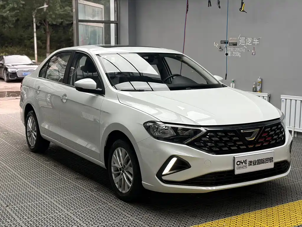 Jetta VA3 2022 — фото 3