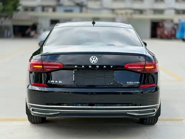Volkswagen Passat 2020