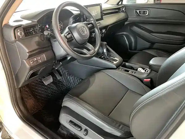 Honda XR-V 2024