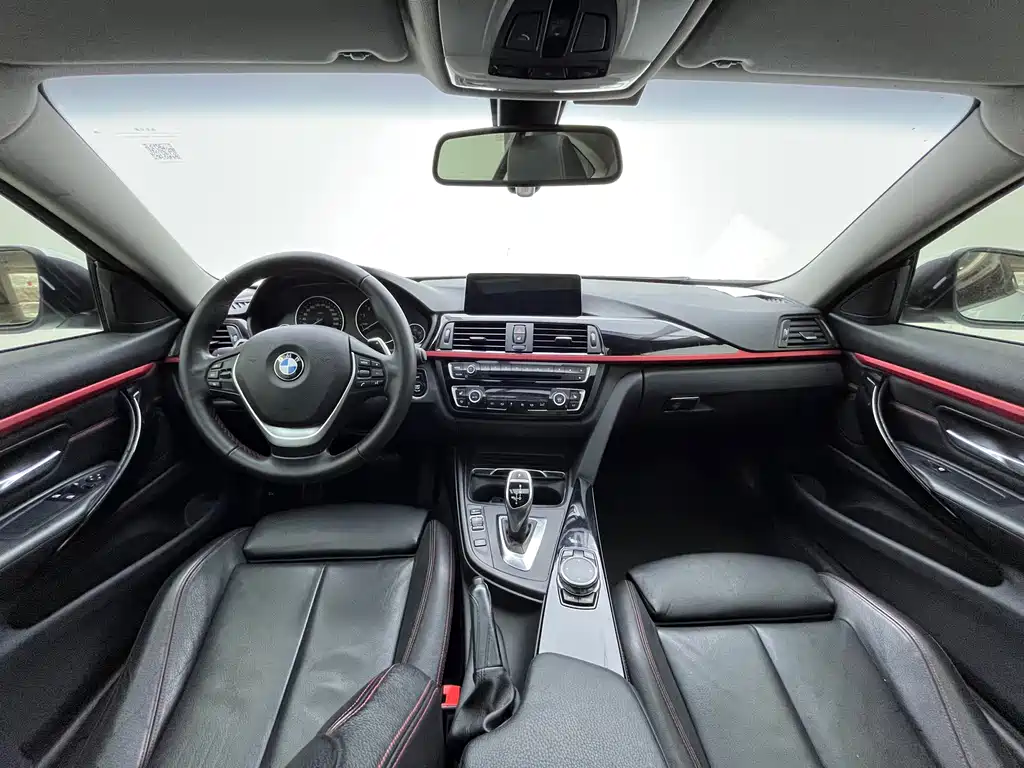 BMW 4 Series 2018 — фото 4