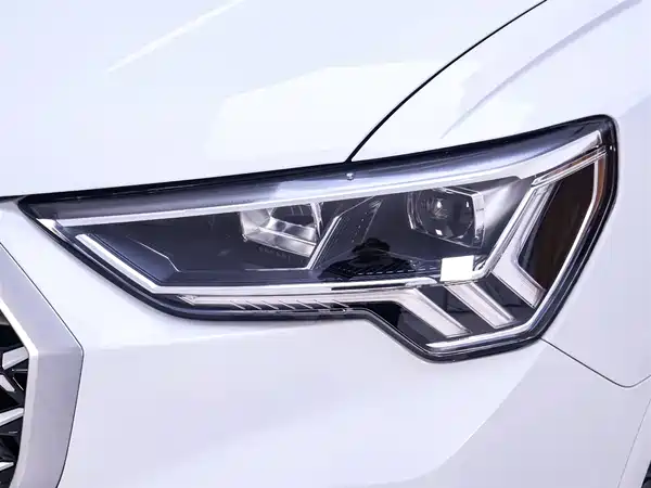Audi Q3 2024