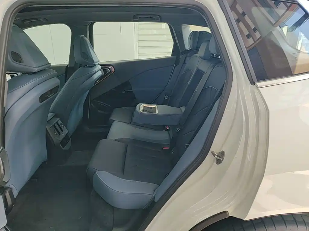 BMW X3 2025 — фото 17