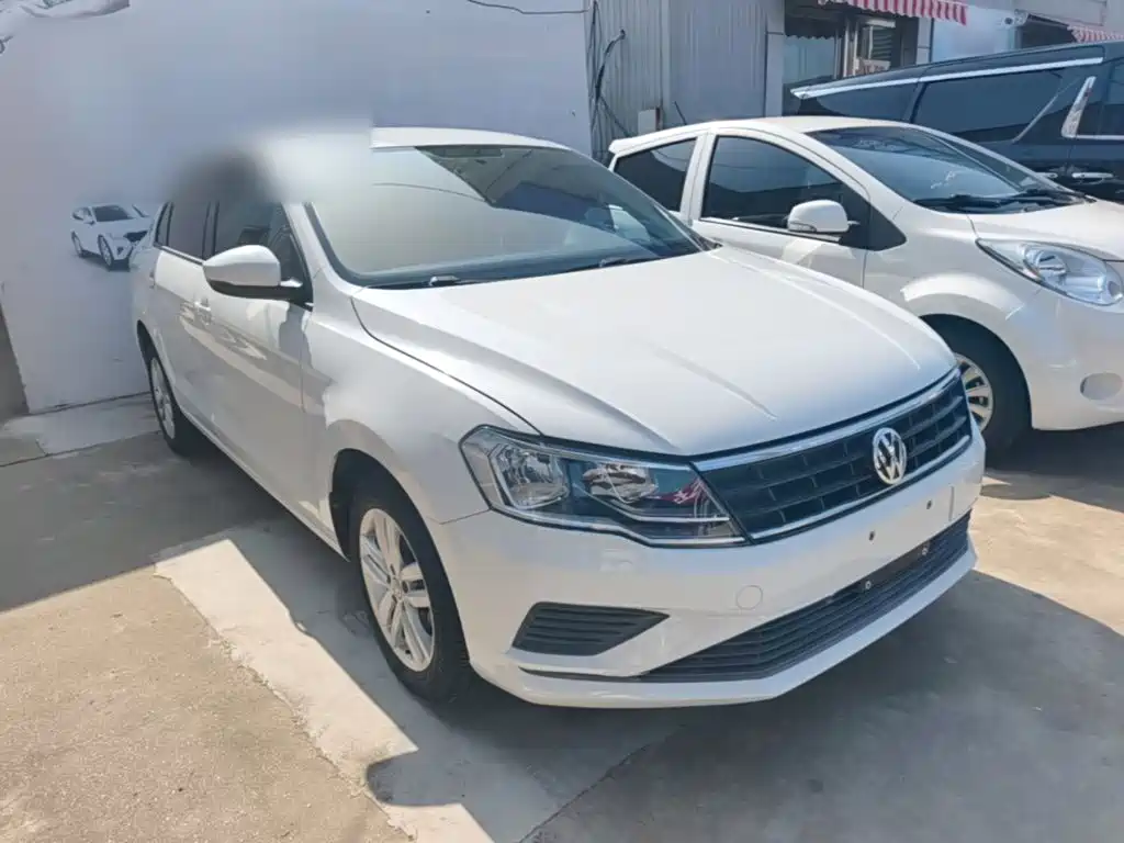 Volkswagen Jetta 2019