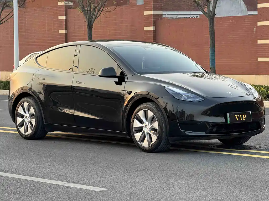 Tesla Model Y 2023 — фото 3