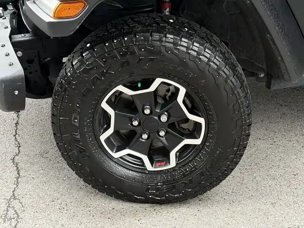 Jeep Gladiator 2024