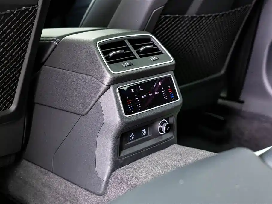 Audi A6L 2025 — фото 15
