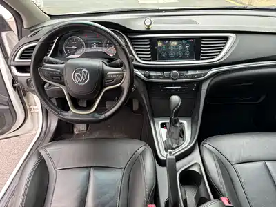 Buick Excelle GT 2019