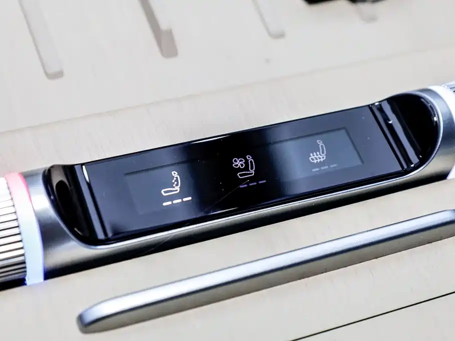 Audi E5 Sportback 2025 — фото 26