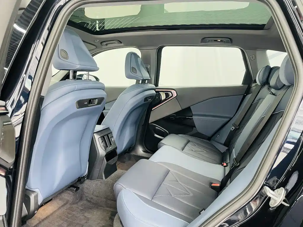 BMW X3 2025 — фото 12