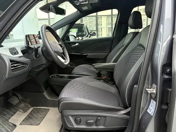 Volkswagen ID.3 2025