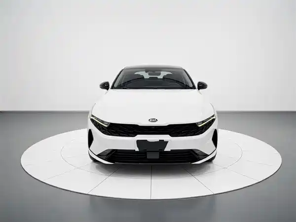 Kia K5 2020
