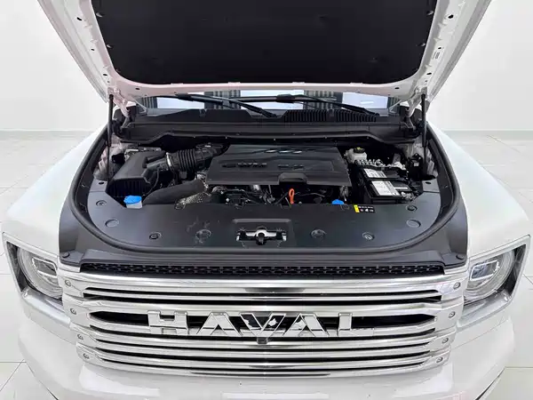 Haval H9 2024