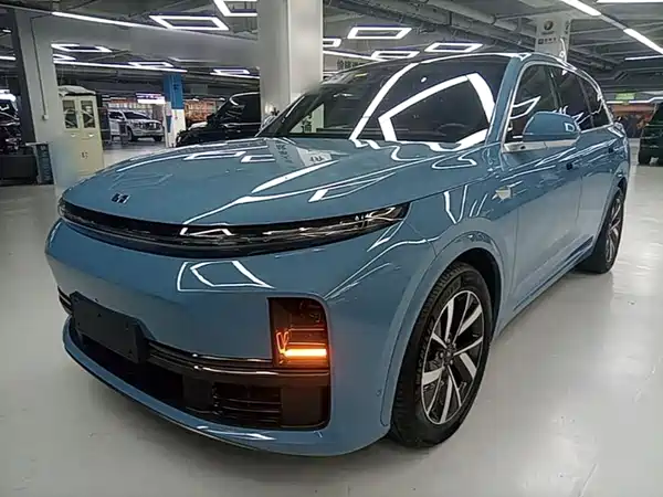 Li Auto L7 2023