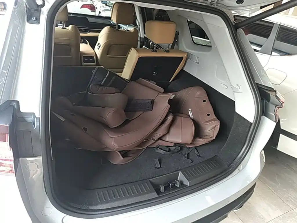 Chery Tiggo 8 PRO 2024 — фото 19