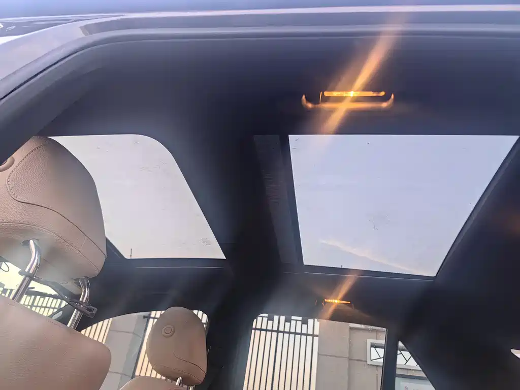 Mercedes-Benz GLE 2018 — фото 10