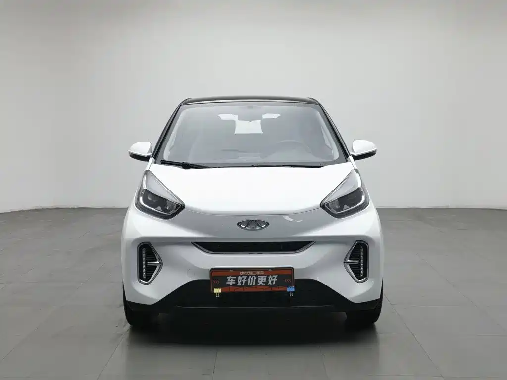 Chery eQ1 2025