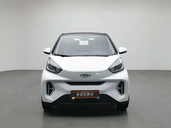 Chery eQ1 2025