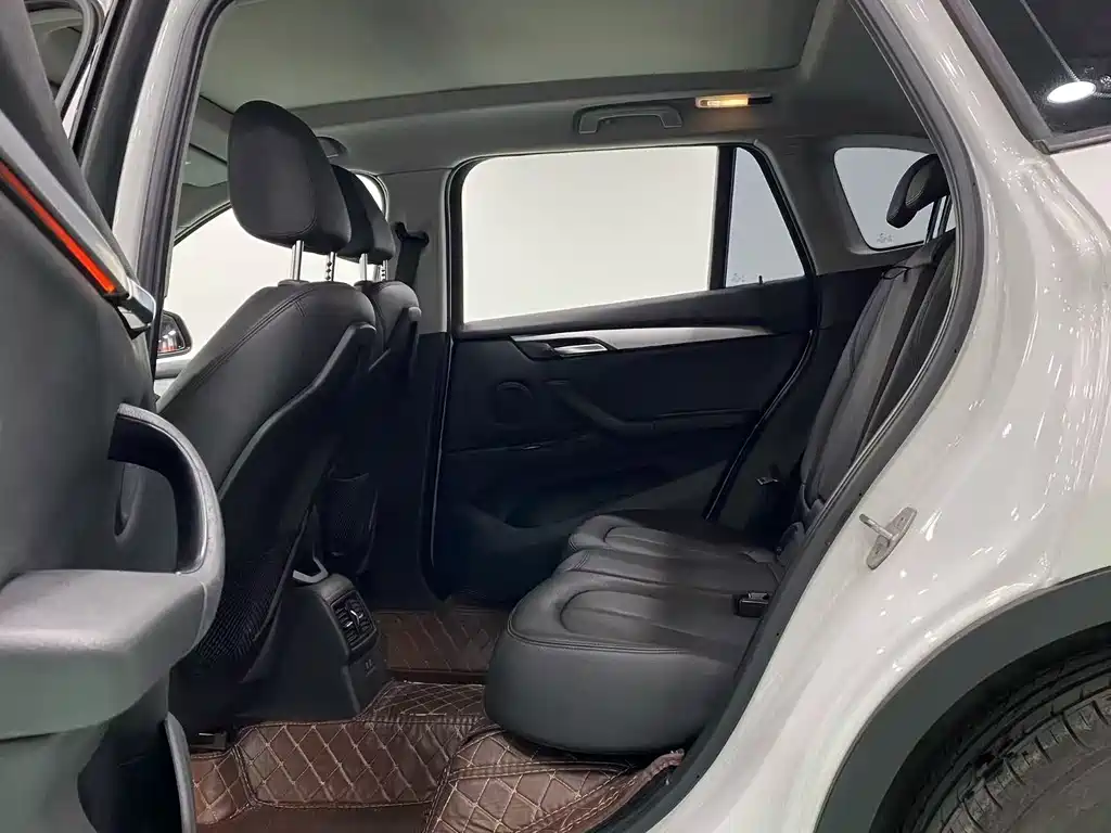 BMW X1 2019