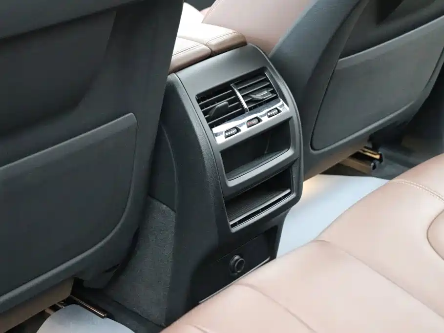 BMW X5 2020 — фото 19