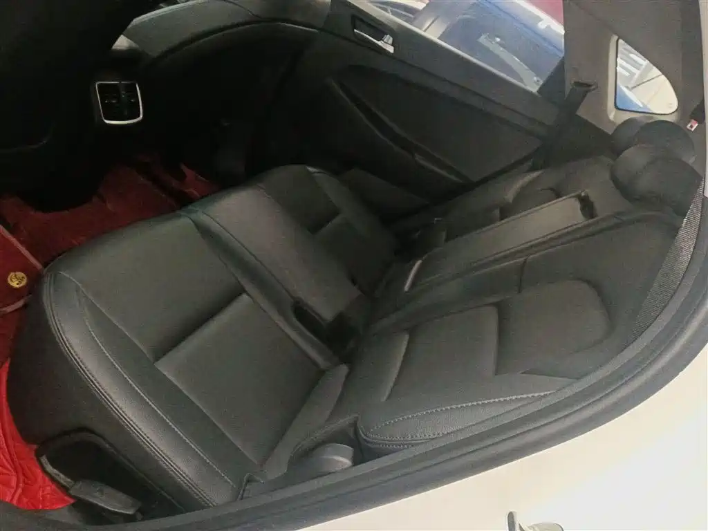 Hyundai Tucson 2017 — фото 13