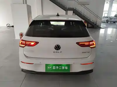 Volkswagen Golf 2023