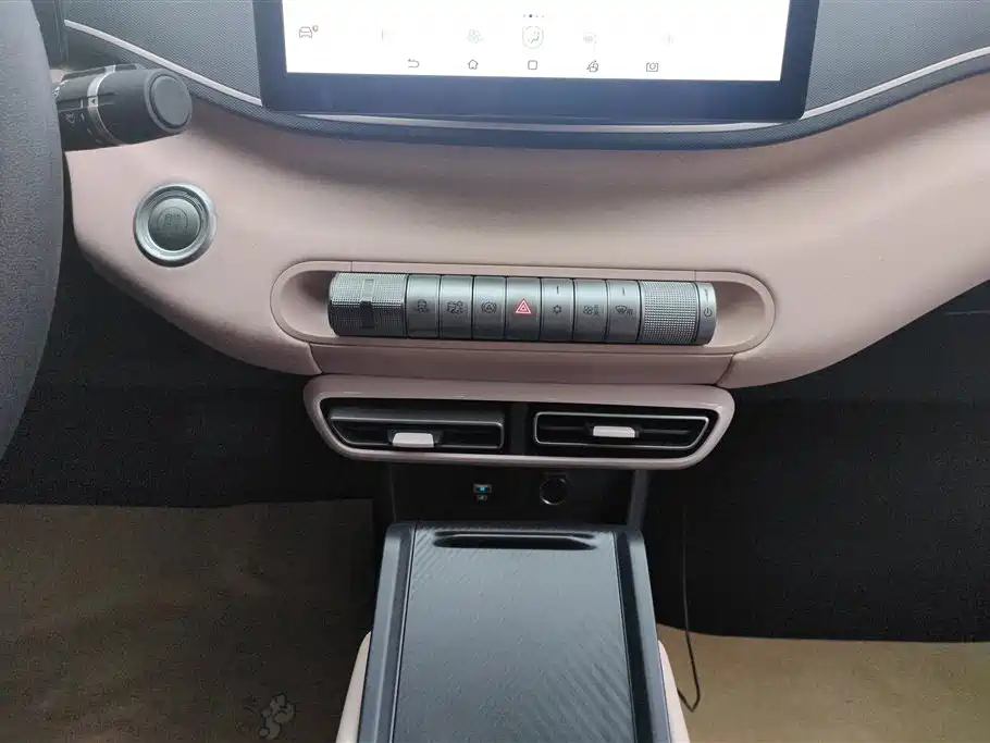 BYD Seagull 2023 — фото 16