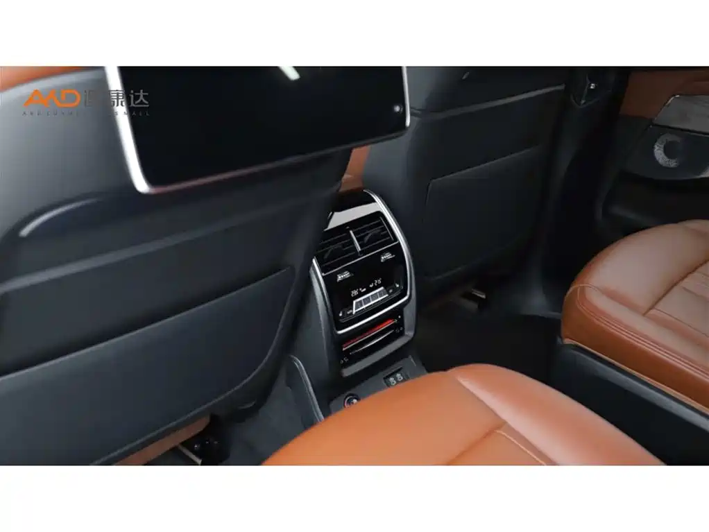 BMW X7 2020 — фото 10