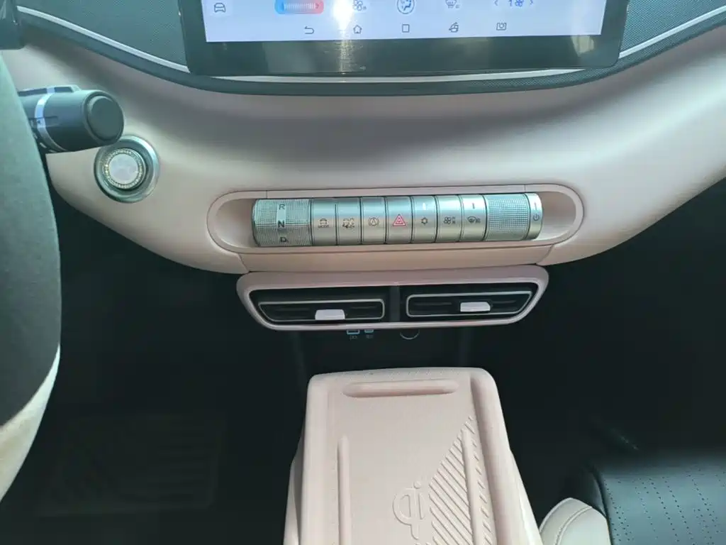 BYD Seagull 2024 — фото 14