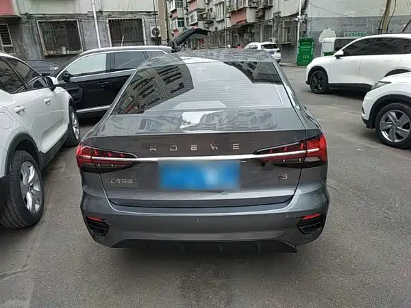 Roewe i5 2021