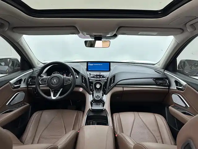 Acura RDX 2020 — фото 9