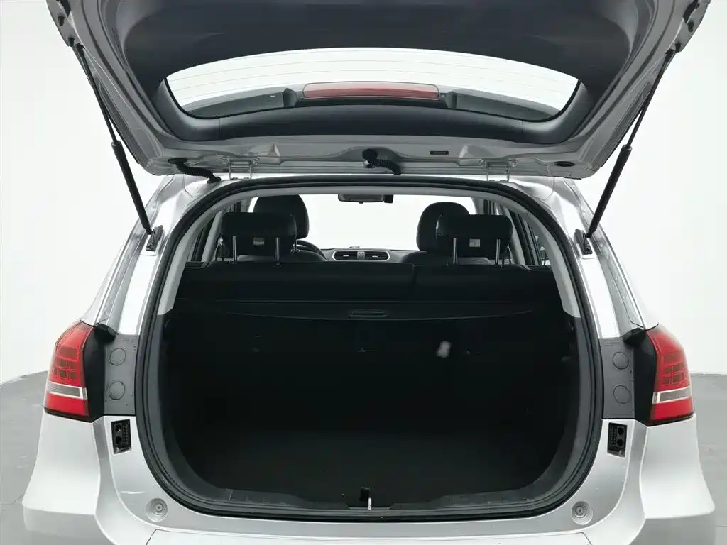 Haval H2 2015 — фото 16