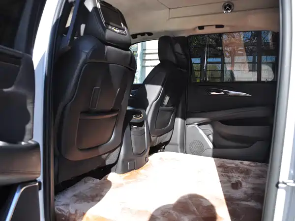 Cadillac Escalade 2017