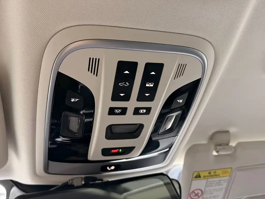 Haval H6 2023 — фото 15