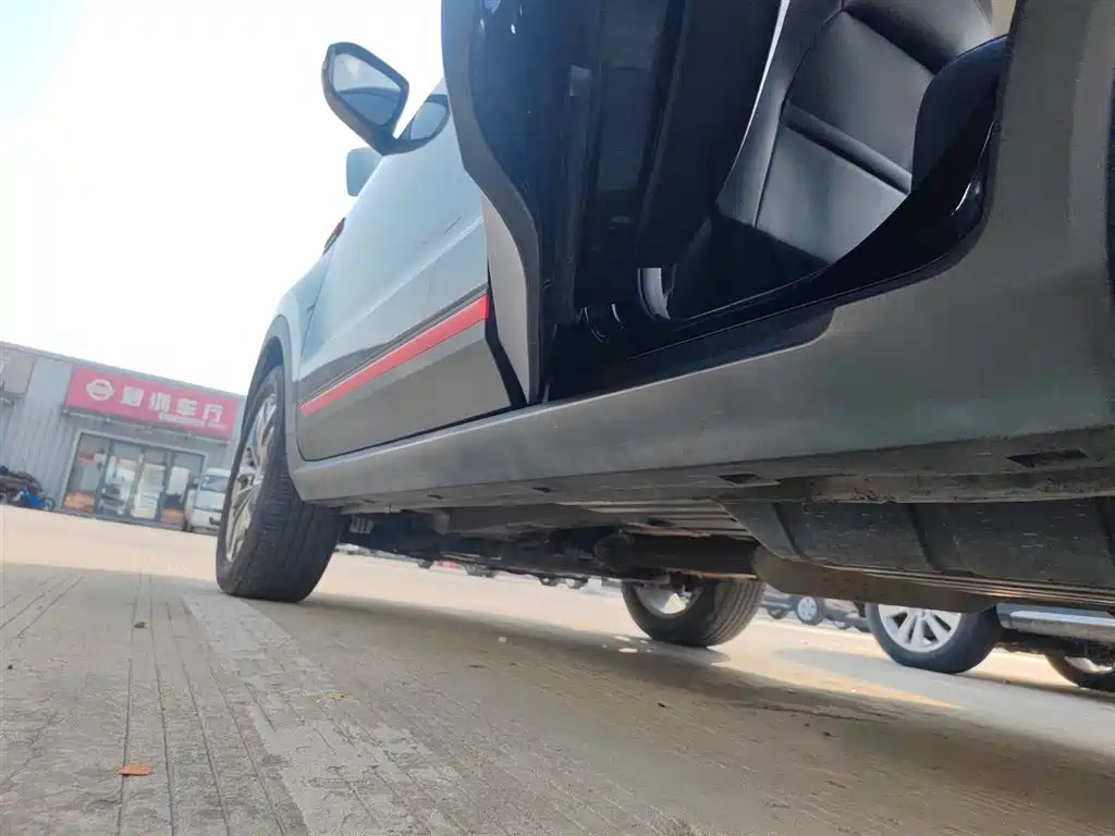 Changan CS55PLUS 2021 — фото 22
