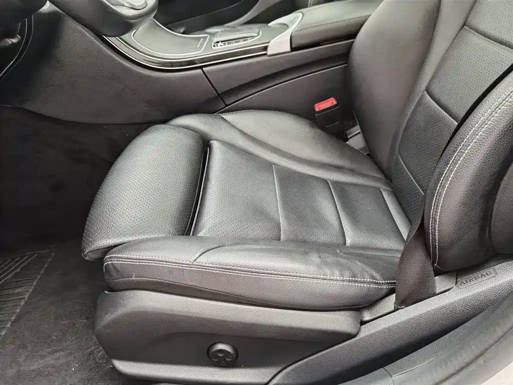 Mercedes-Benz C-Class 2020 — фото 20