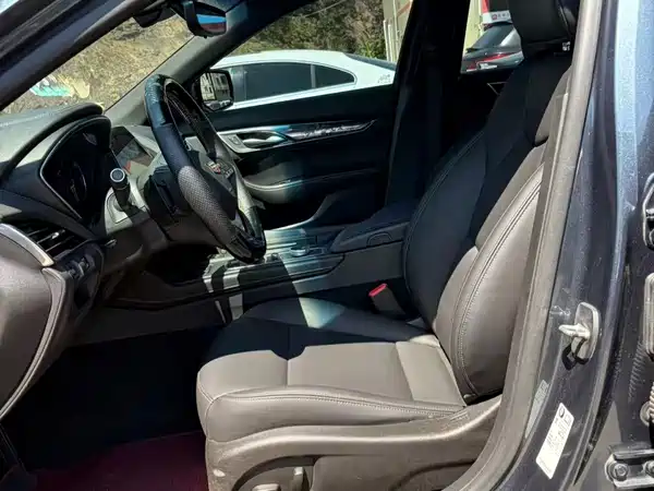 Cadillac CT5 2020