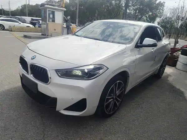 BMW X2 2020