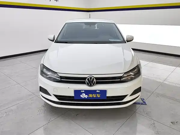 Volkswagen Polo 2023