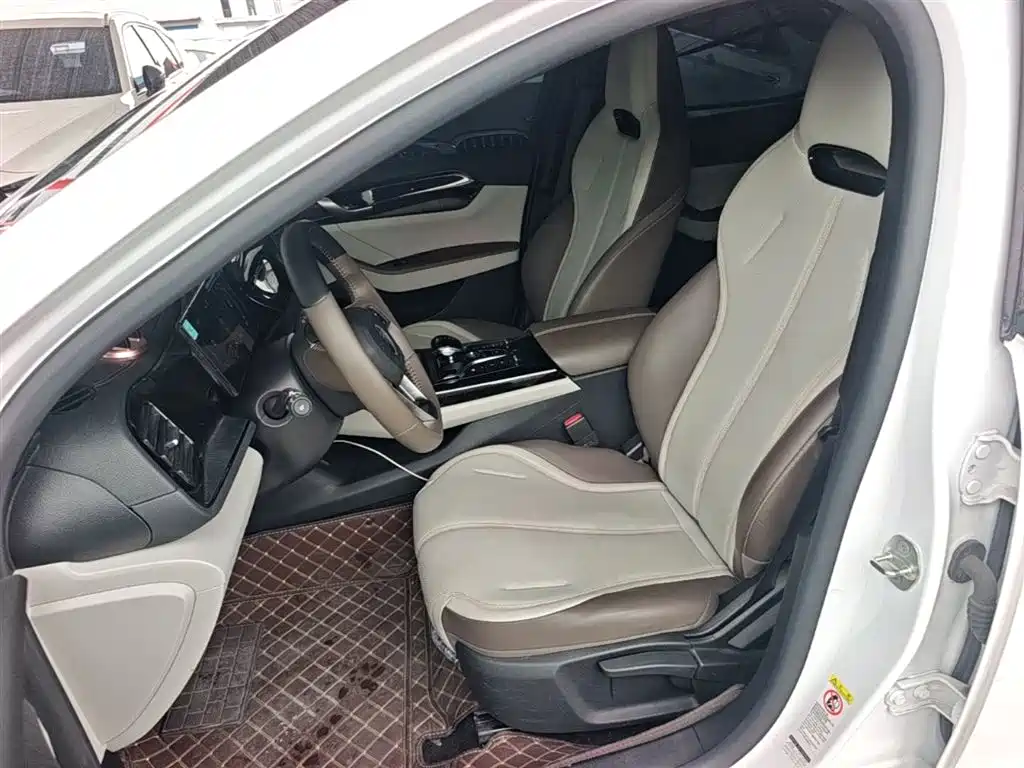 BYD Qin PLUS 2025 — фото 15