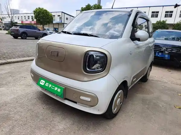 Bestune Pony 2025