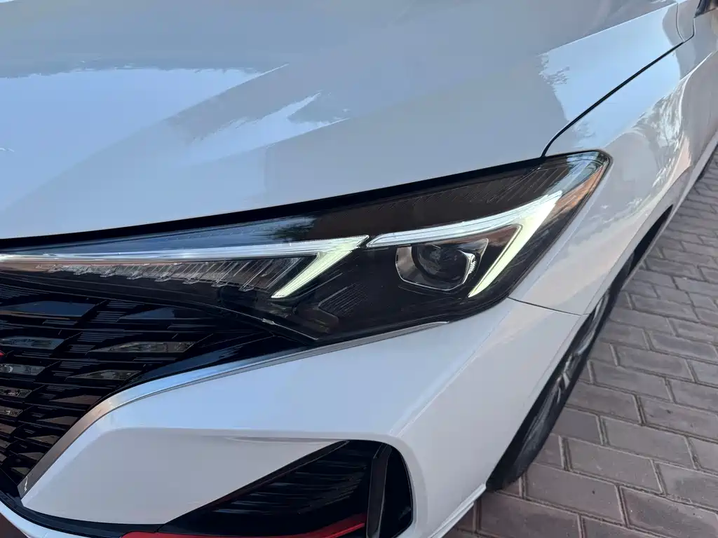 Changan Escape 2023