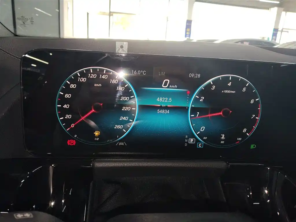 Mercedes-Benz GLA 2022 — фото 12