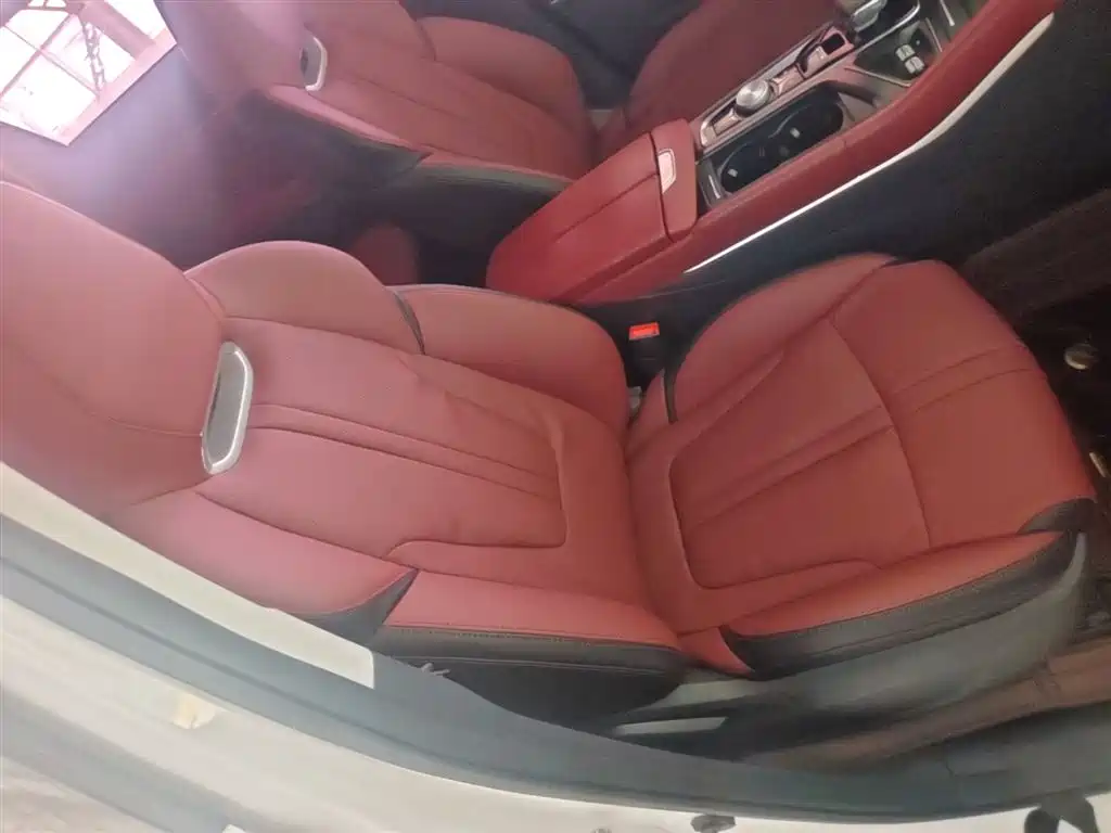 Changan CS75 PLUS 2020 — фото 25
