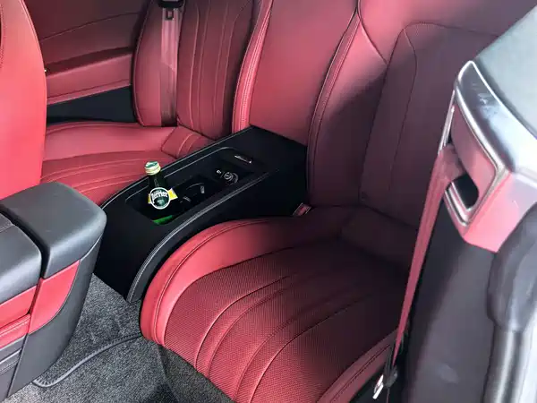 Bentley Continental Plug-In Hybrid 2025
