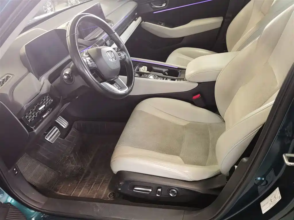 Honda Accord New Energy 2023 — фото 14