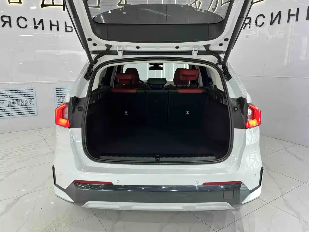 BMW X1 2023 — фото 18