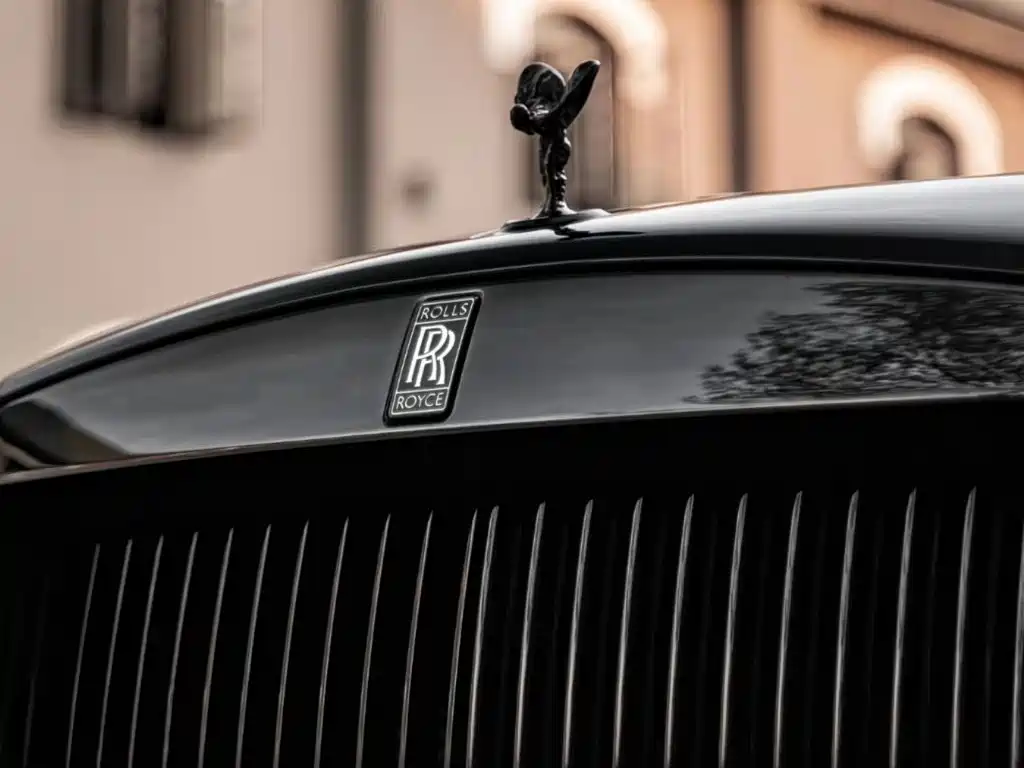Rolls-Royce Phantom 2021 — фото 15