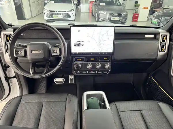 Icar Super V23 2025