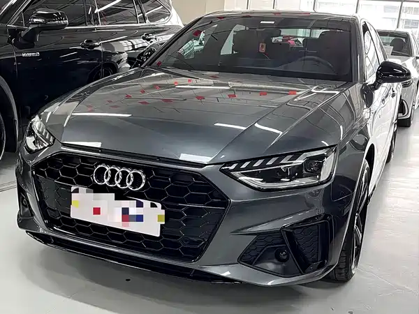Audi A4L 2024